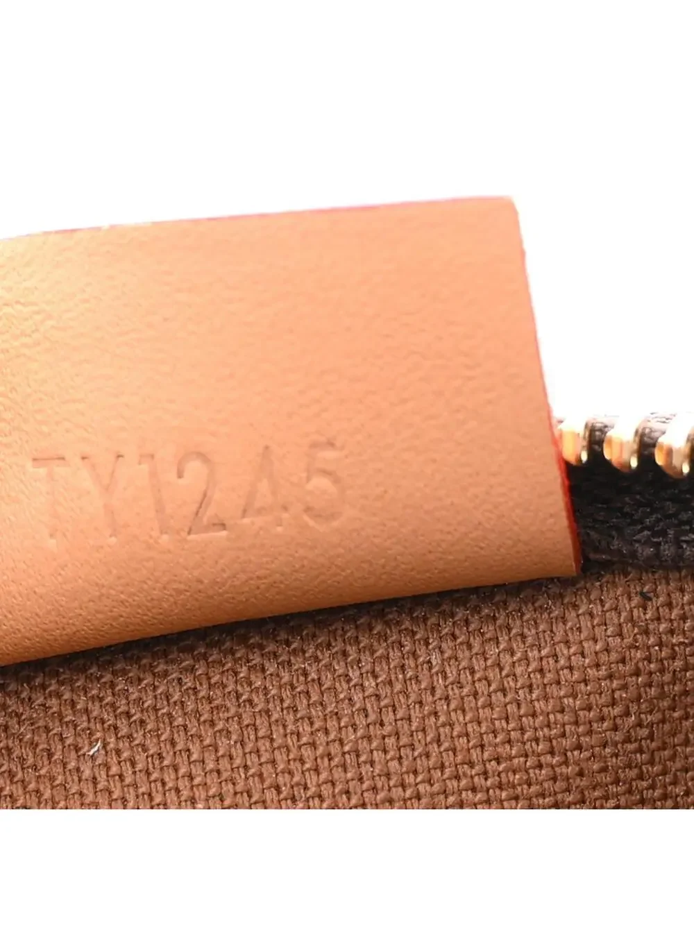 Louis Vuitton Nano Speedy Bandouliere #300275L19B